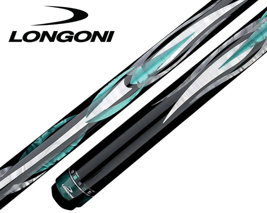 Istanbul by Gulsen Degener Carom Cue Longoni
