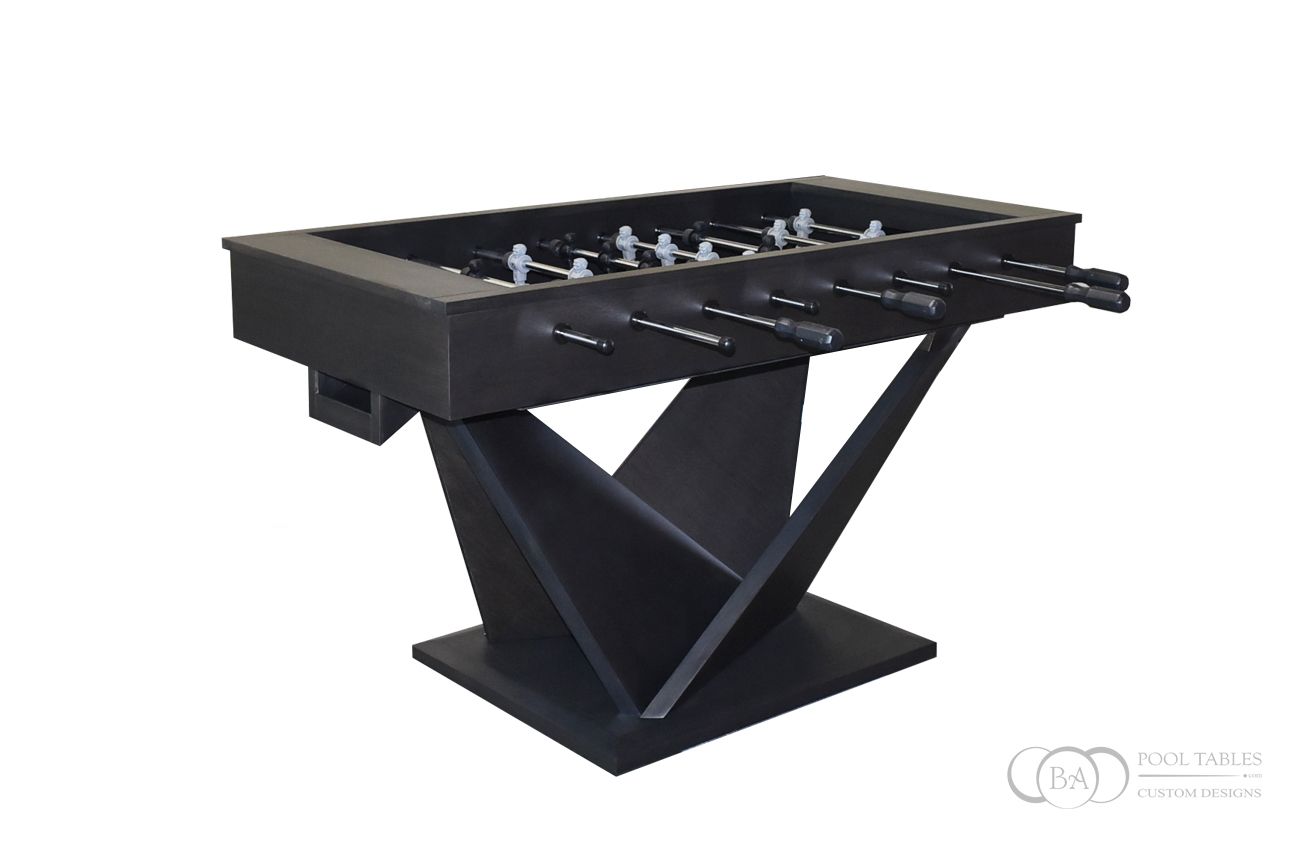 Ixion Foosball Table