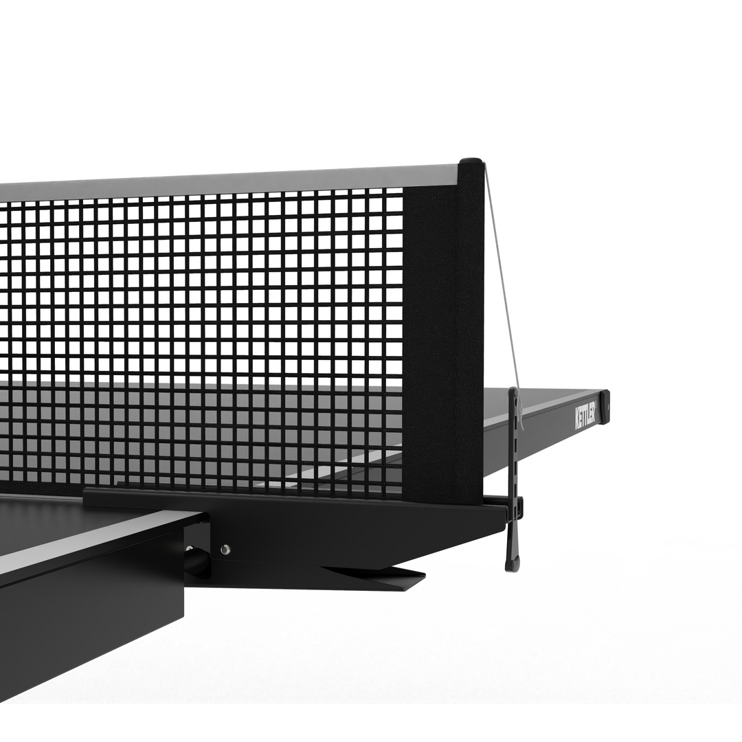 KETTLER Outdoor Table Tennis Conversion Top