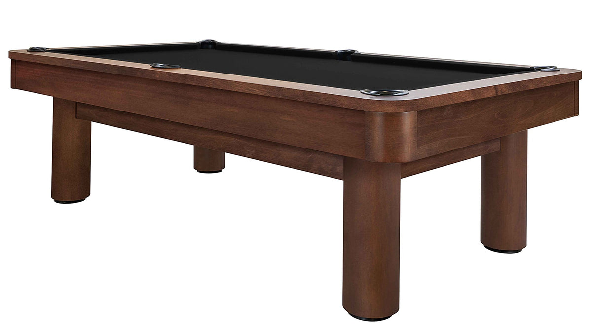 Dillard Pool Table - primary image