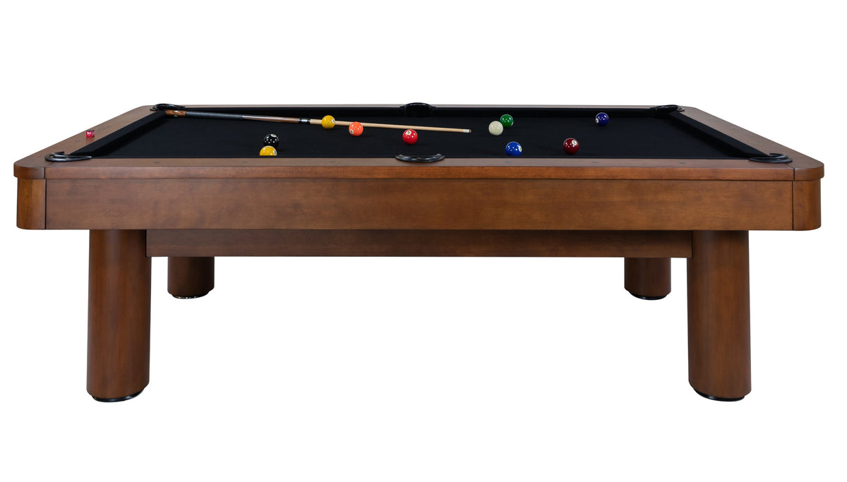 Dillard Pool Table - view 3
