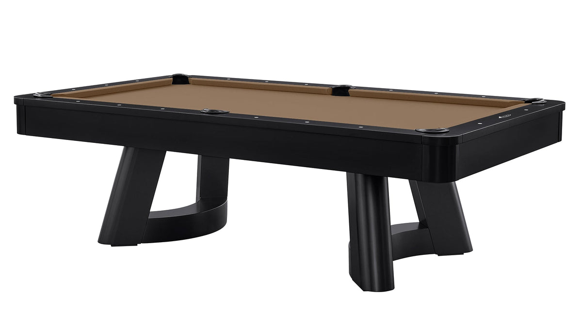 Dunbar Pool Table - primary image