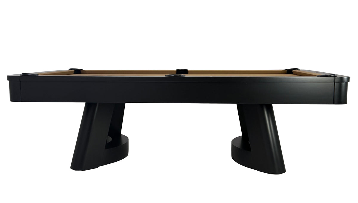 Dunbar Pool Table - view 3