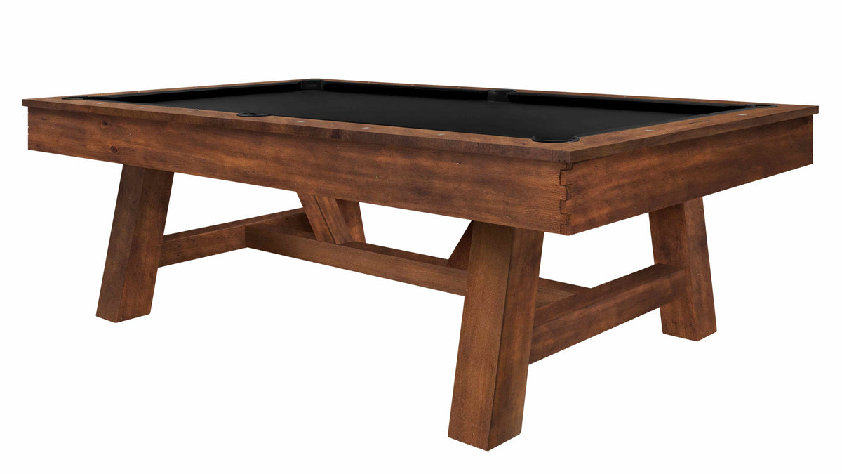 Emory Pool Table - primary image