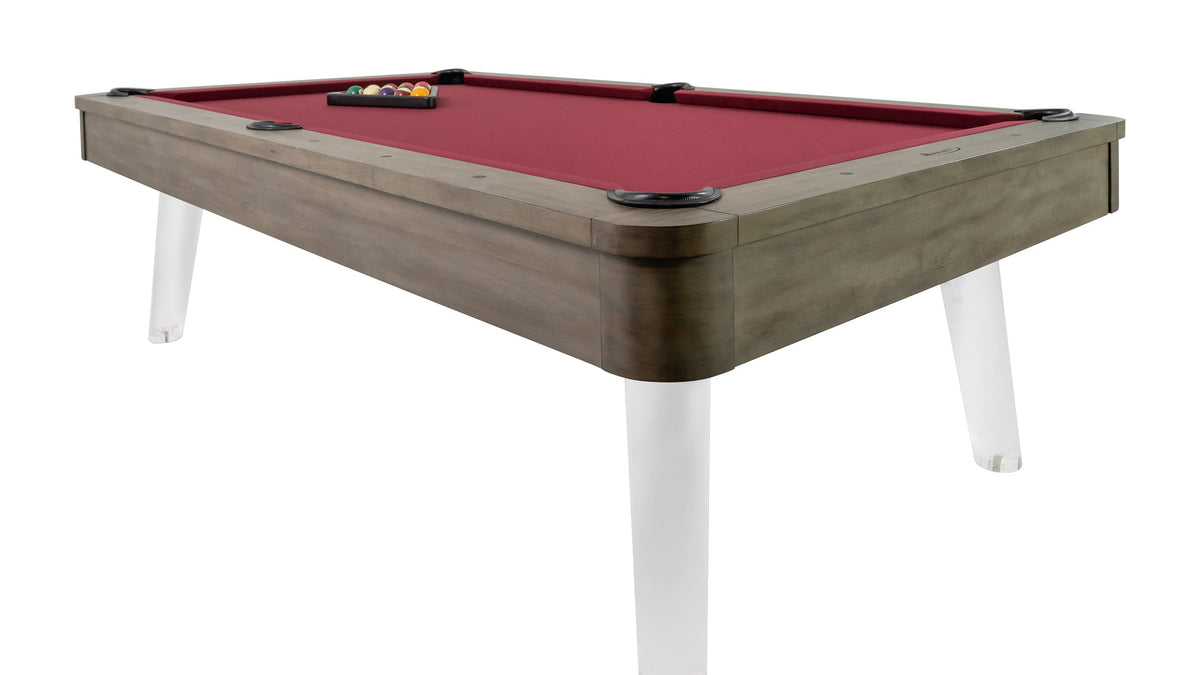 Percy Pool Table - view 2