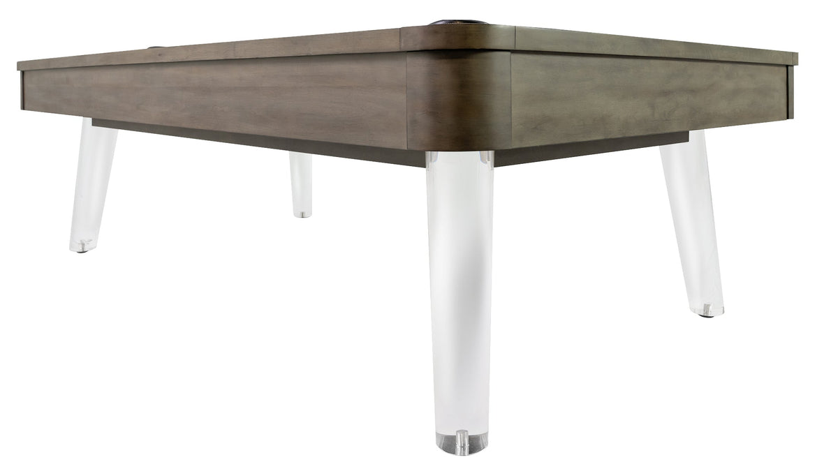 Percy Pool Table - view 3