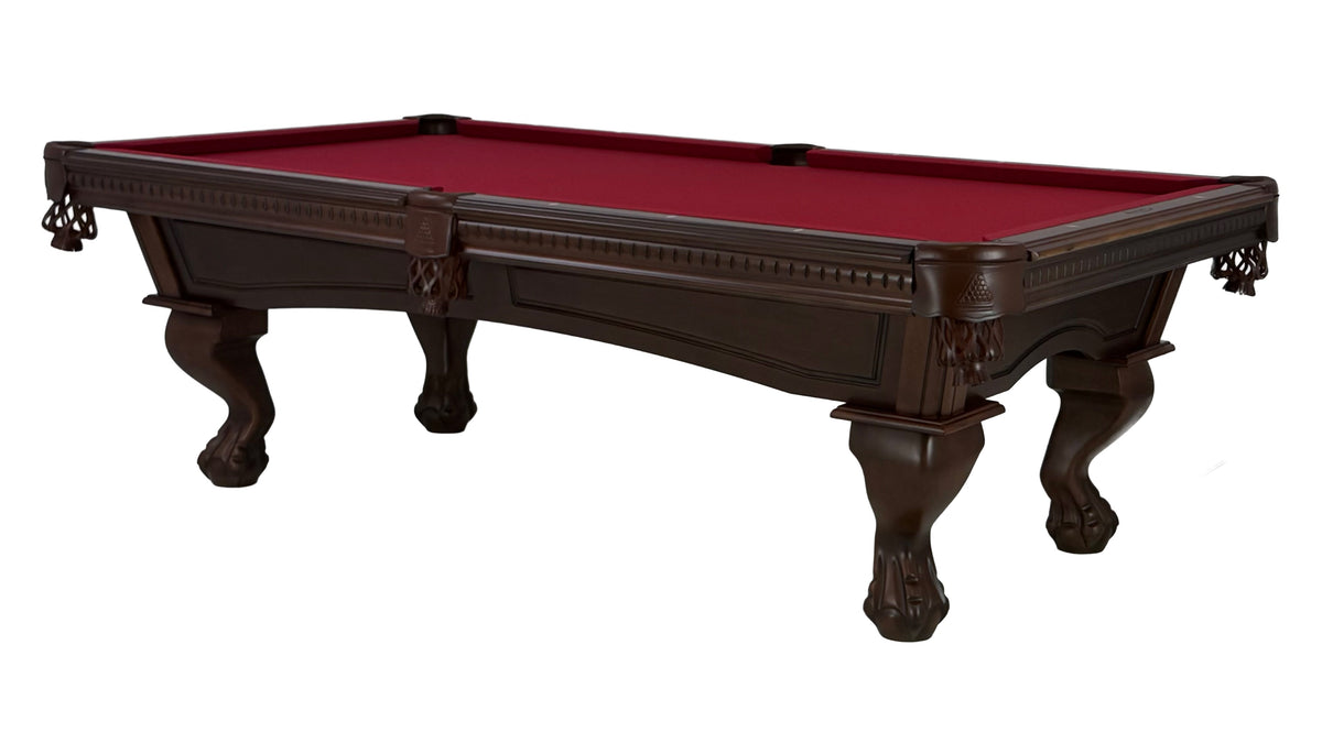 Samantha Pool Table - primary image