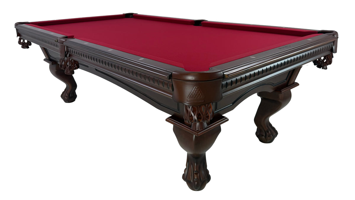 Samantha Pool Table - view 2