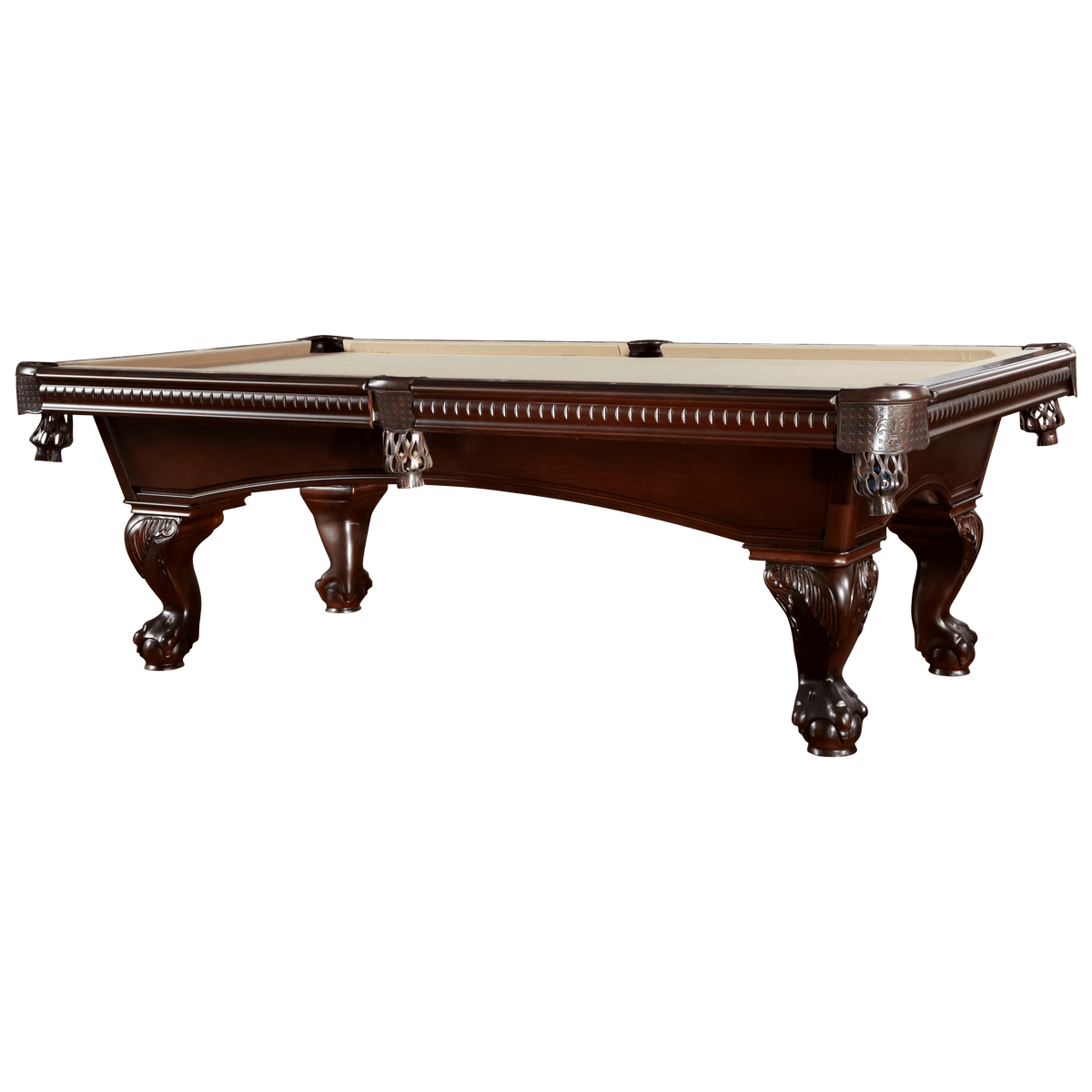 American Heritage Marietta 8' Pool Table (Sierra)