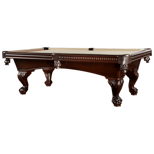 American Heritage Marietta 8' Pool Table (Sierra)