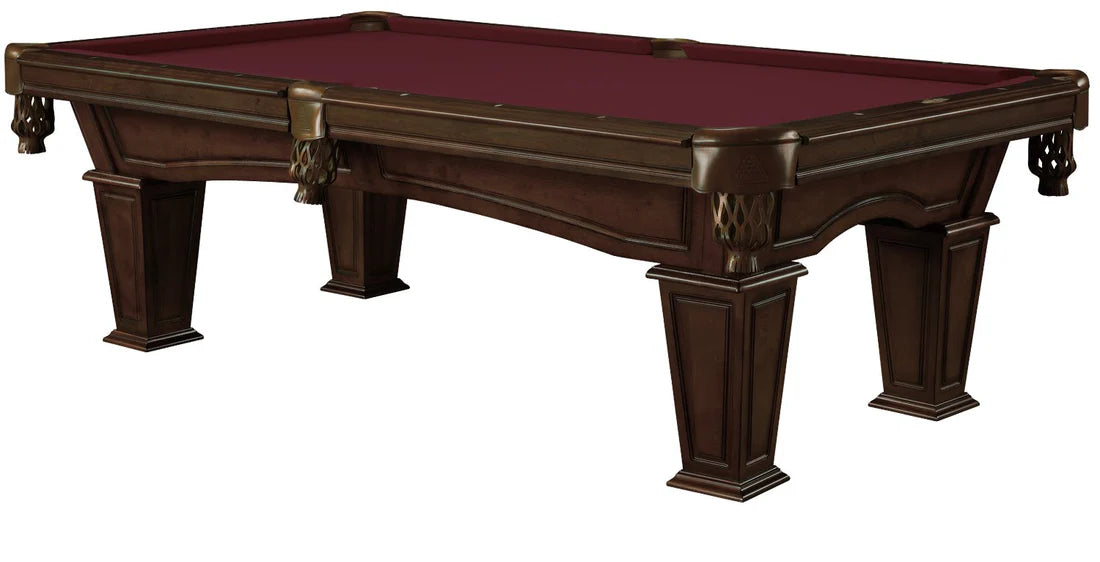 Mesa Pool Table