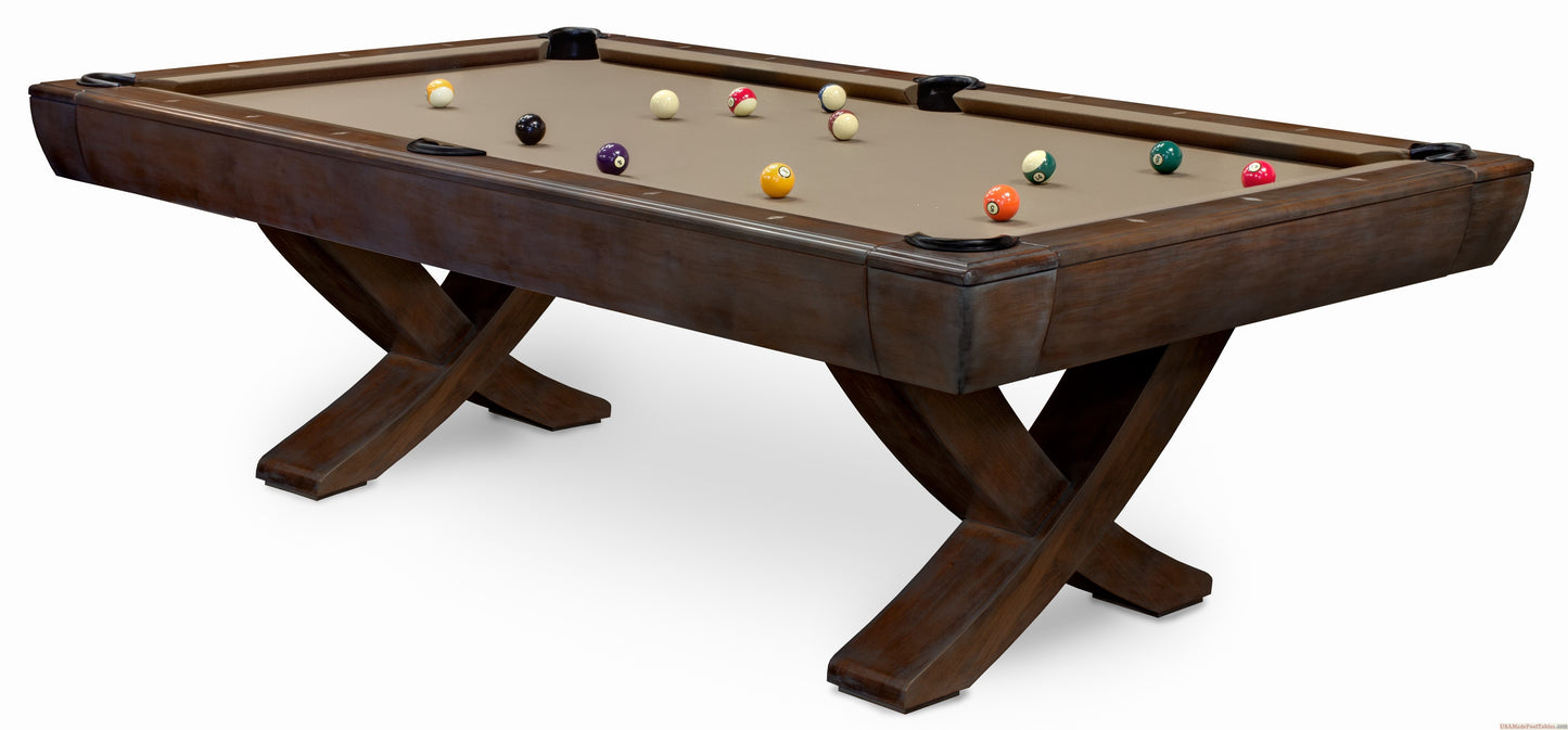 Newport Pool Table