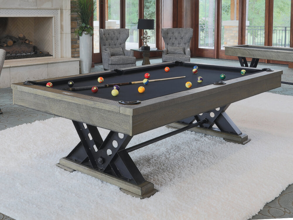 Vienna Pool Table