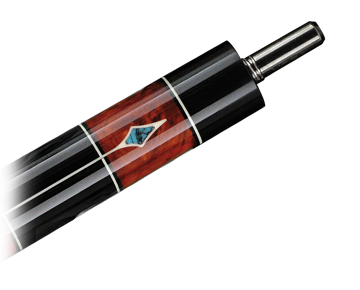 Artemide Exclusive Carom Cue Longoni