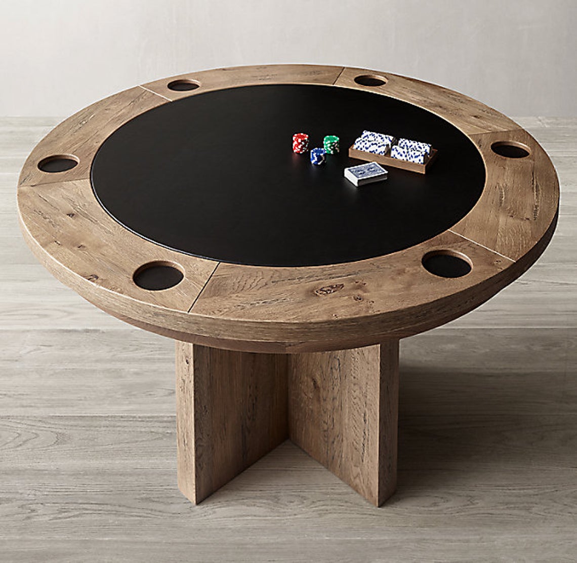 Parsons Poker Table