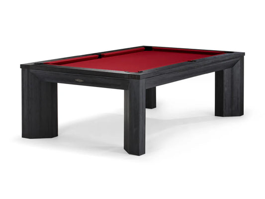 8ft Pursuit Pool Table in stock Delivery in 1 to 3 Days