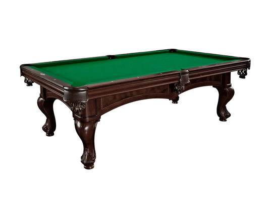 Santini Pool Table