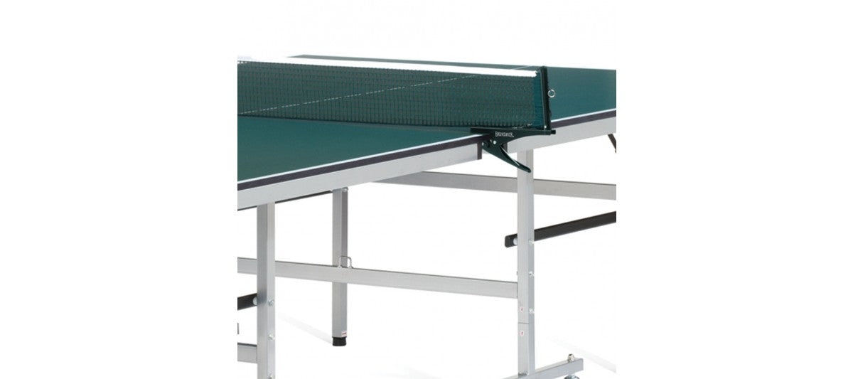 Smash 3.0 Ping Pong Table Green