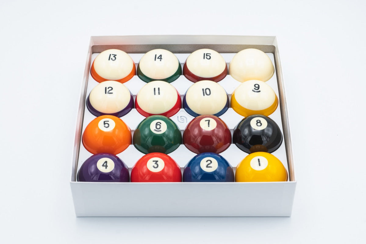 Standard Ball Set