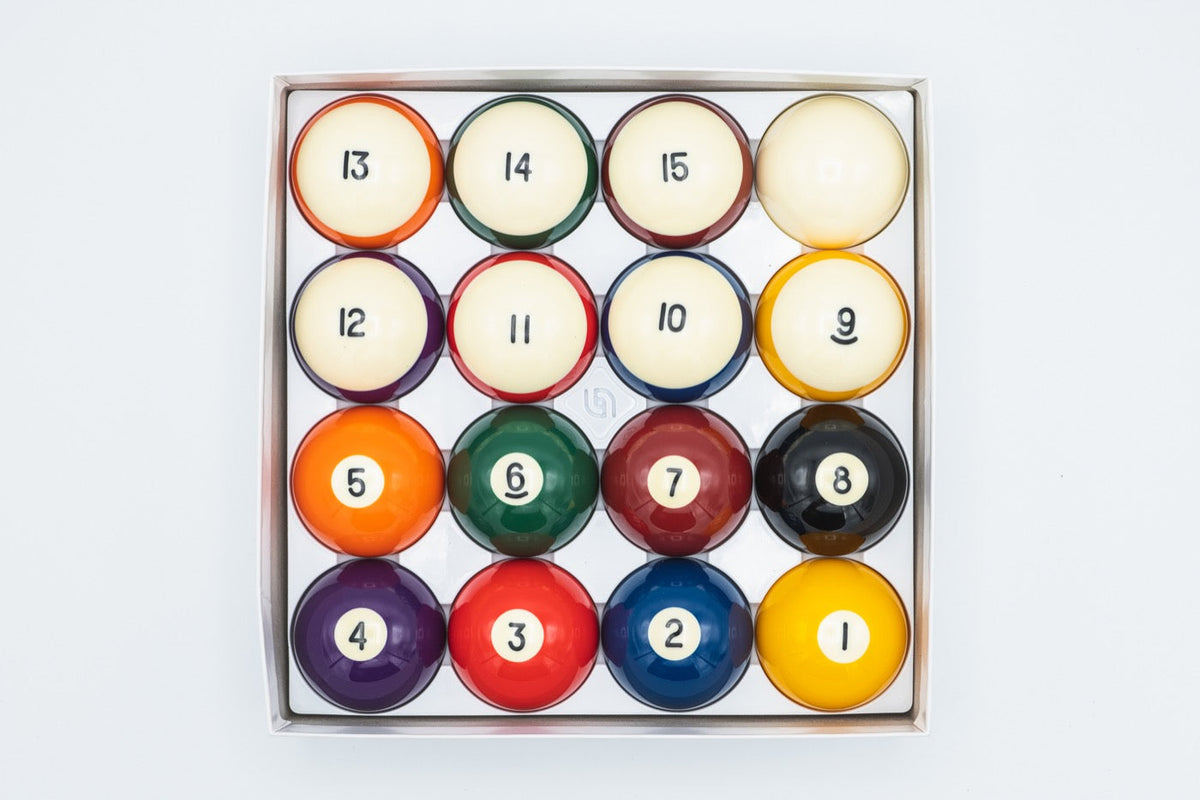 Standard Ball Set