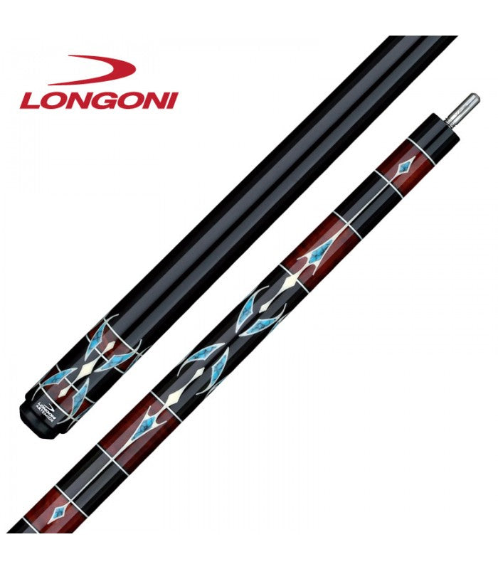 Artemide Exclusive Carom Cue Longoni