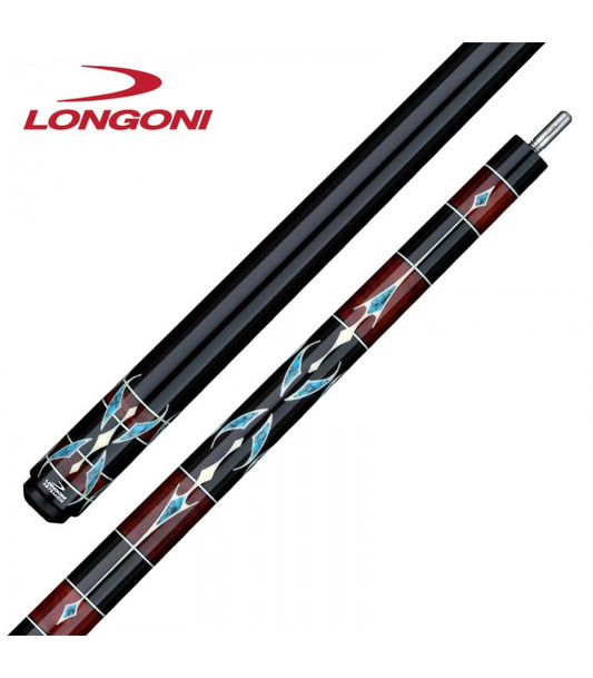 Artemide Exclusive Carom Cue Longoni