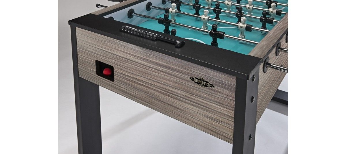 Striker Foosball Table