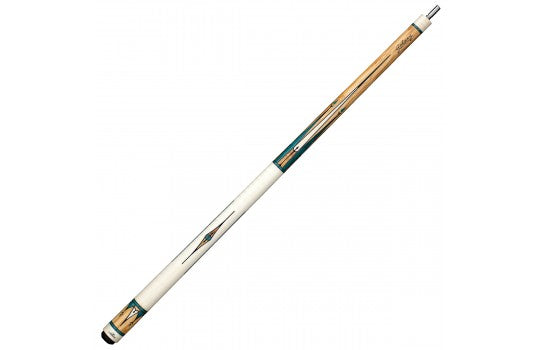 Galaxy Maple Carom Cue Longoni