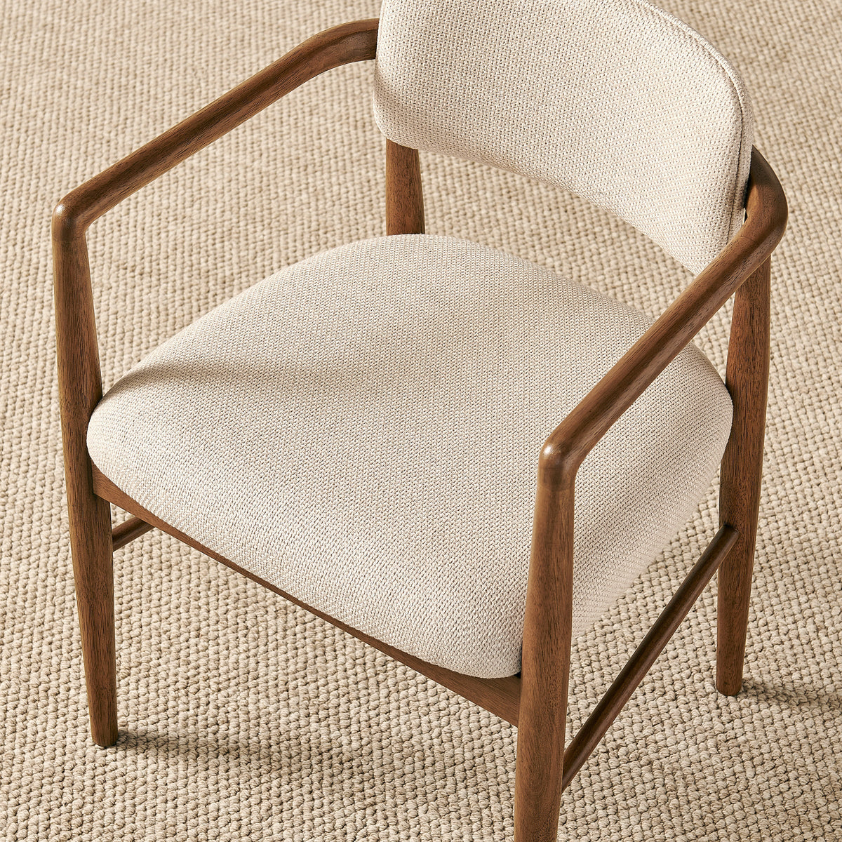 Hexton Game Table Chair