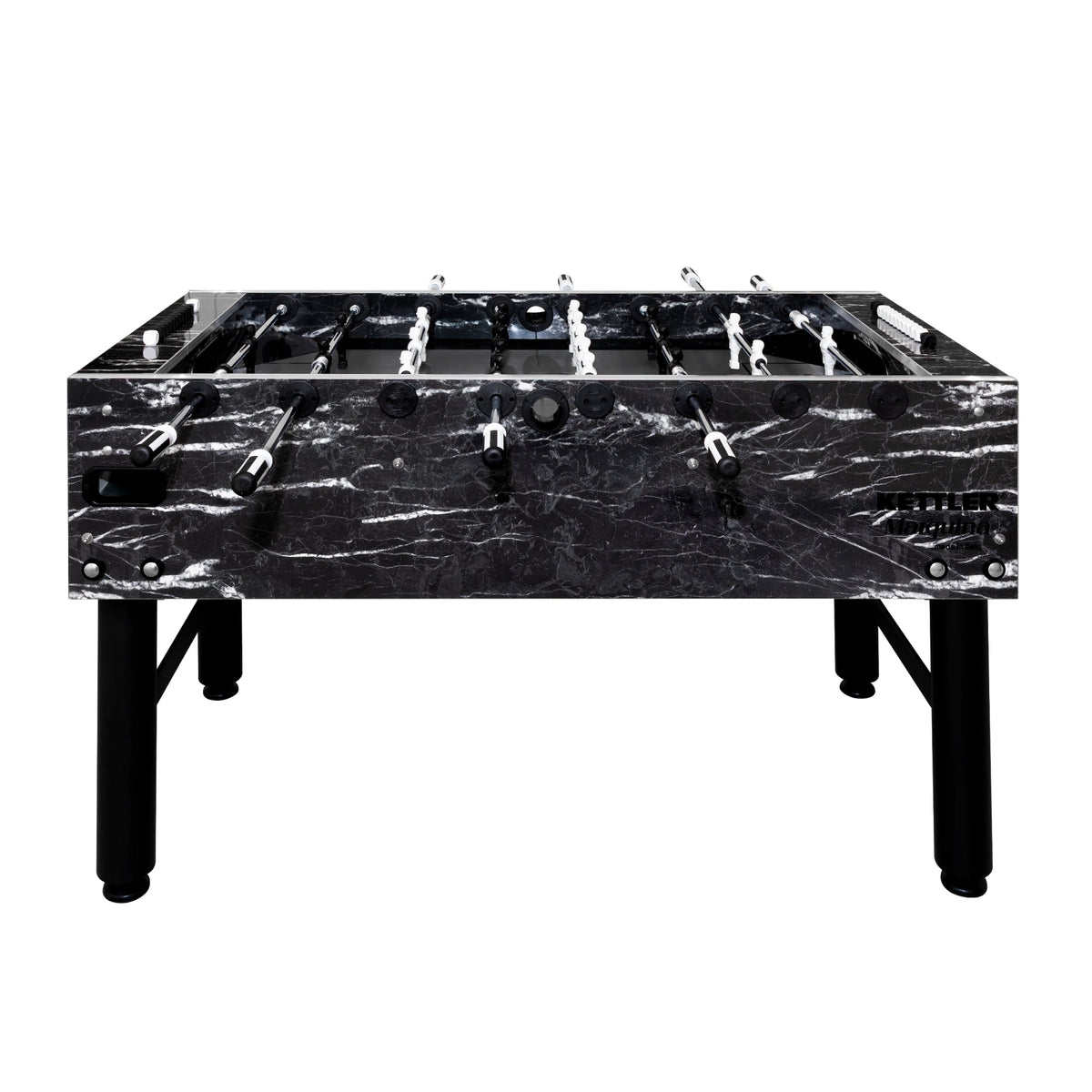 KETTLER Marquina Outdoor Foosball Table