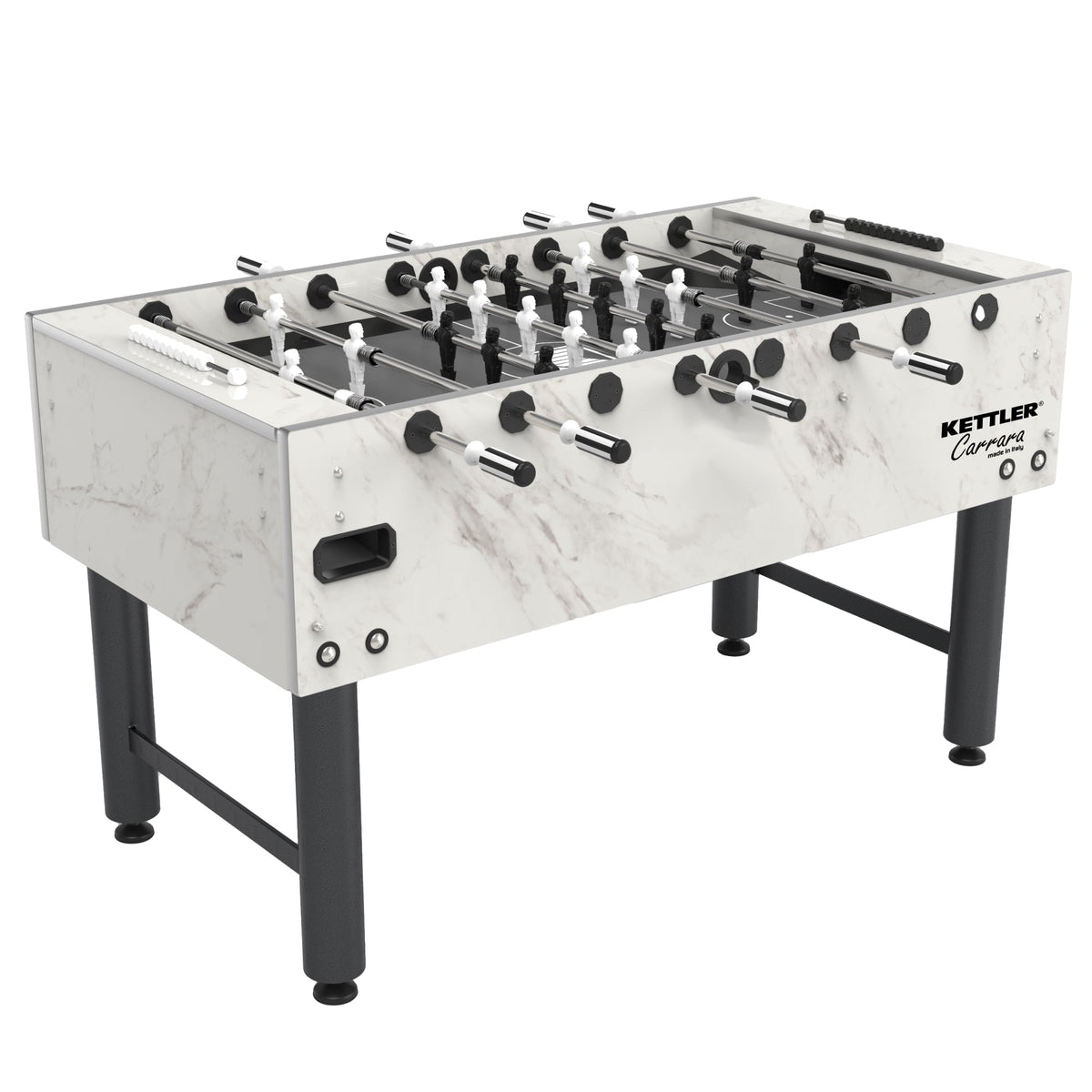 KETTLER Carrara Outdoor Foosball Table