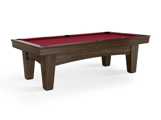 Winfield Pool Table